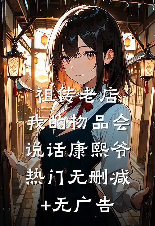 祖传老店：我的物品会说话康熙爷热门无删减+无广告