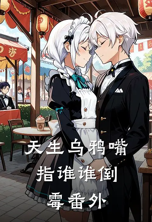 天生乌鸦嘴，指谁谁倒霉番外