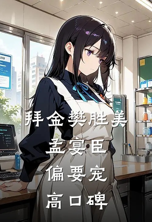 拜金樊胜美，孟宴臣偏要宠高口碑