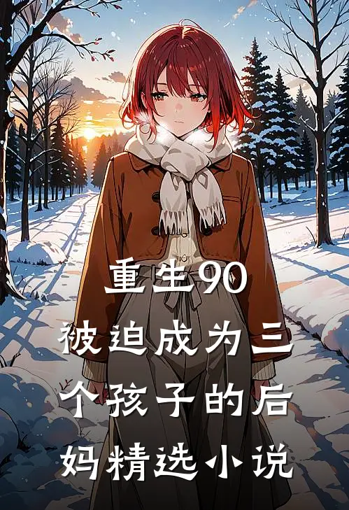 重生90：被迫成为三个孩子的后妈精选小说