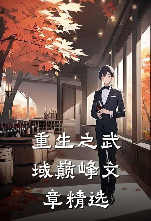 重生之武域巅峰文章精选