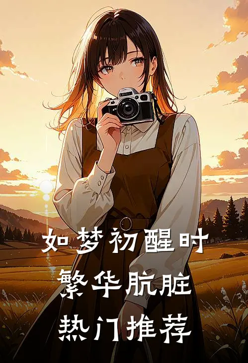 如梦初醒时，繁华肮脏热门推荐