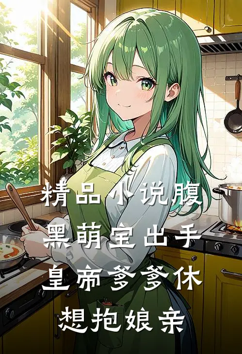 精品小说腹黑萌宝出手，皇帝爹爹休想抱娘亲