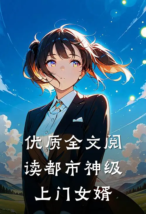 优质全文阅读都市神级上门女婿