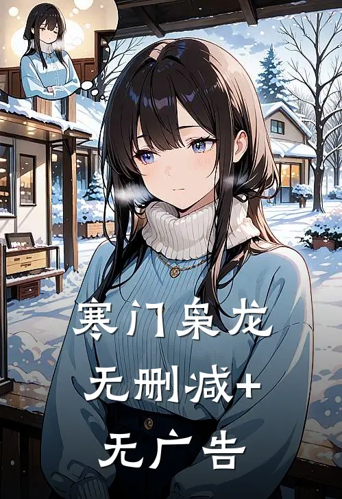 寒门枭龙无删减+无广告