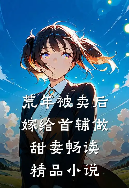 荒年被卖后，嫁给首辅做甜妻畅读精品小说