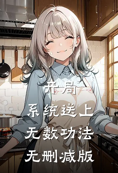 开局：系统送上无数功法无删减版
