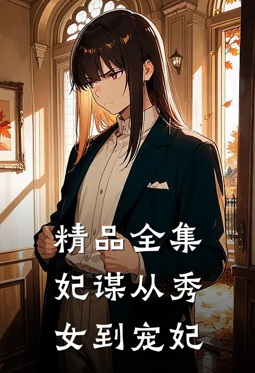 精品全集妃谋从秀女到宠妃