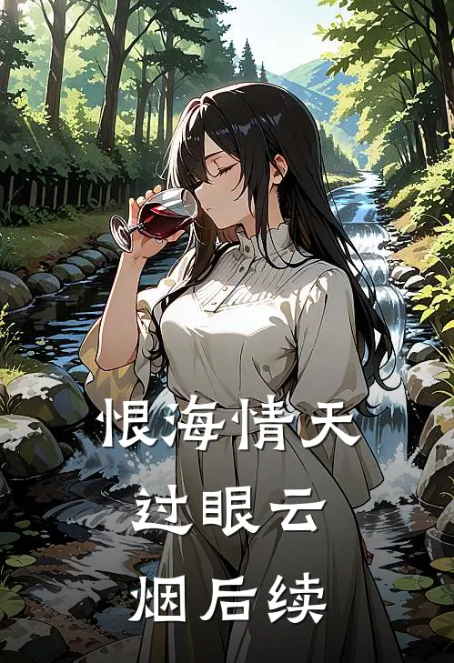 恨海情天，过眼云烟后续