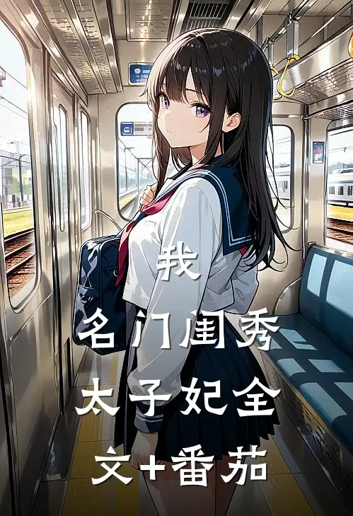我，名门闺秀，太子妃全文+番茄