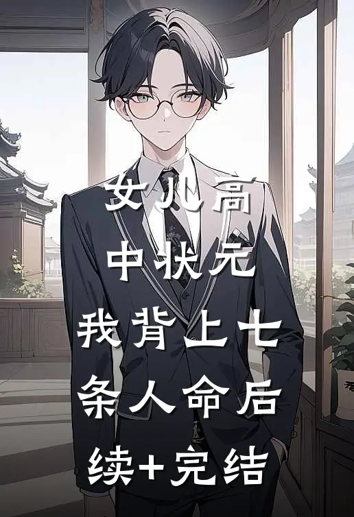 女儿高中状元，我背上七条人命后续+完结