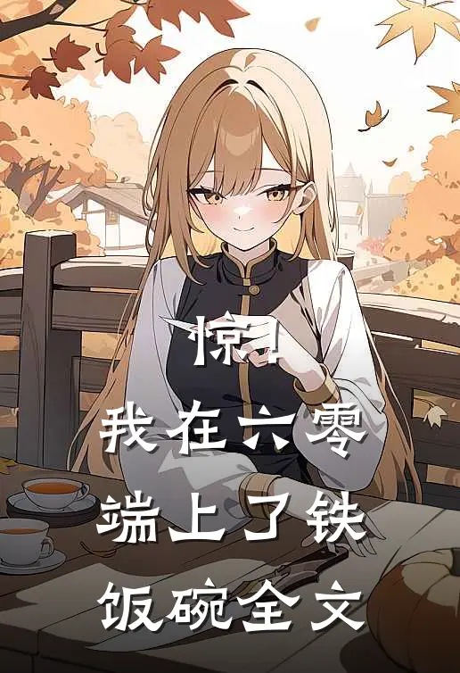 惊！我在六零端上了铁饭碗全文
