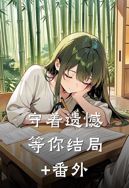 守着遗憾等你结局+番外