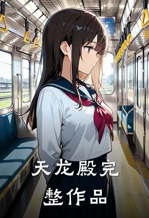 天龙殿完整作品