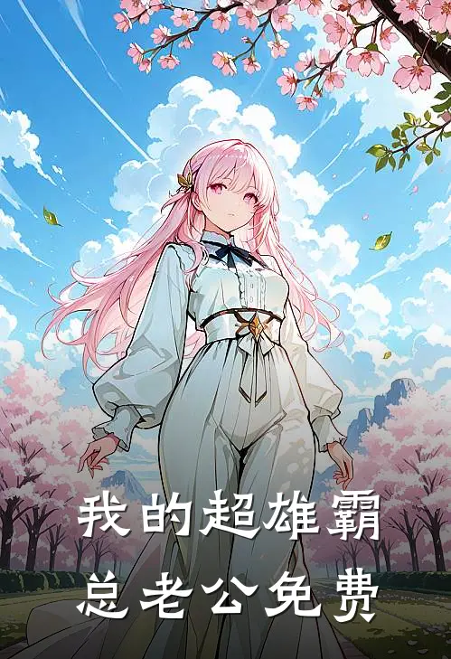我的超雄霸总老公免费