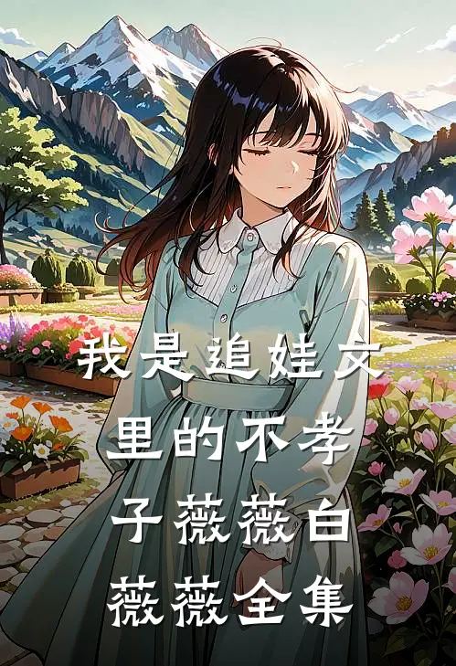 我是追娃文里的不孝子薇薇白薇薇 全集