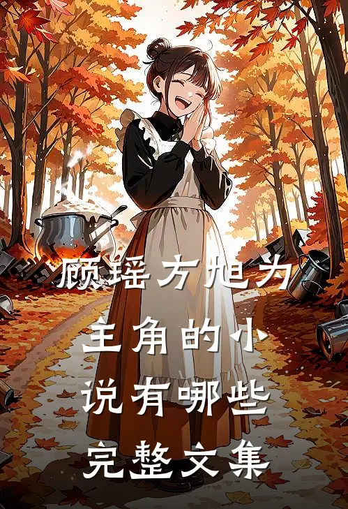 顾瑶方旭为主角的小说有哪些完整文集