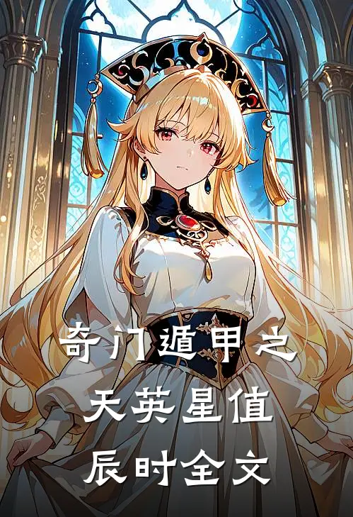 奇门遁甲之天英星值辰时全文