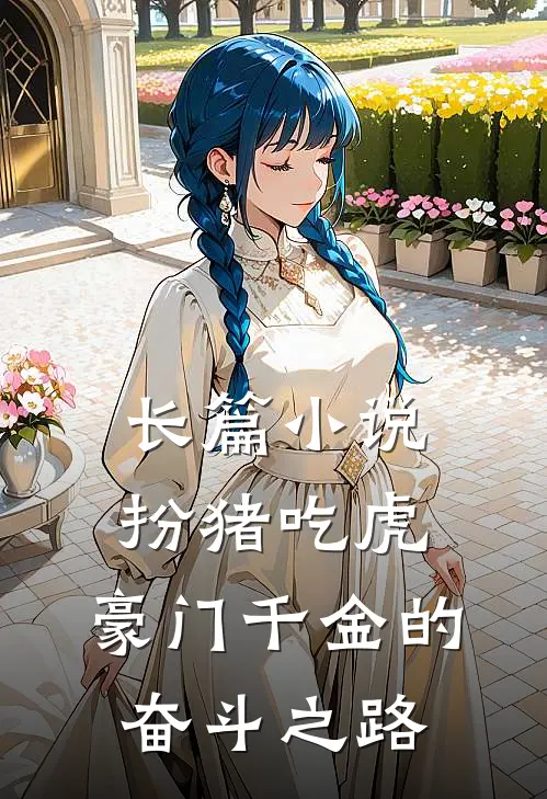 长篇小说扮猪吃虎：豪门千金的奋斗之路