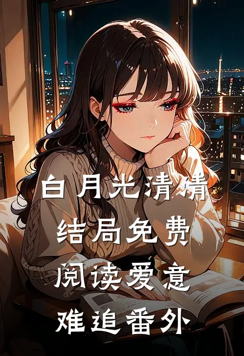 白月光清清结局免费阅读爱意难追番外