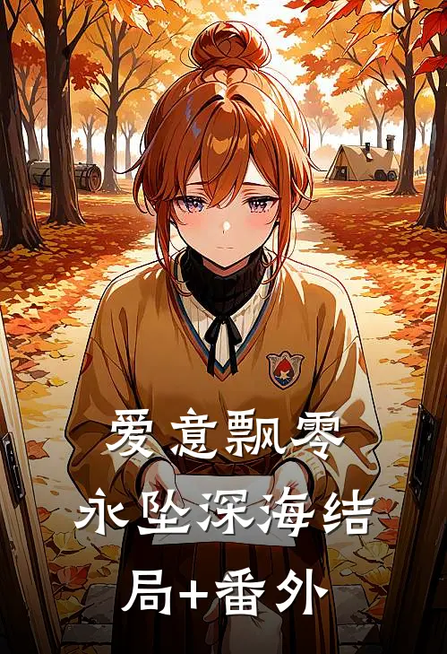 爱意飘零，永坠深海结局+番外