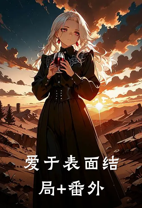 爱于表面结局+番外