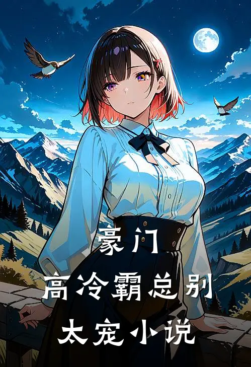 豪门高冷霸总别太宠全文阅读