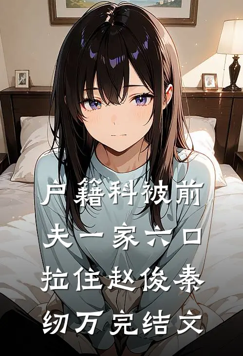 户籍科被前夫一家六口拉住赵俊秦纫万完结文
