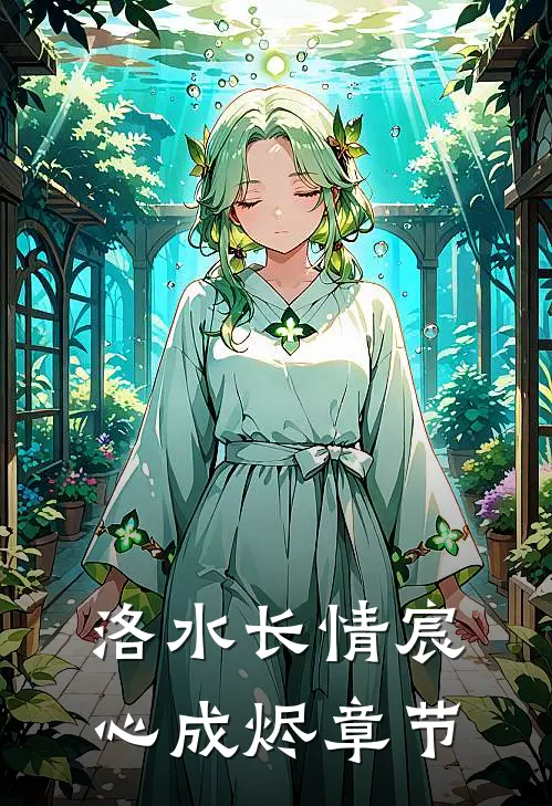 洛水长情宸心成烬章节