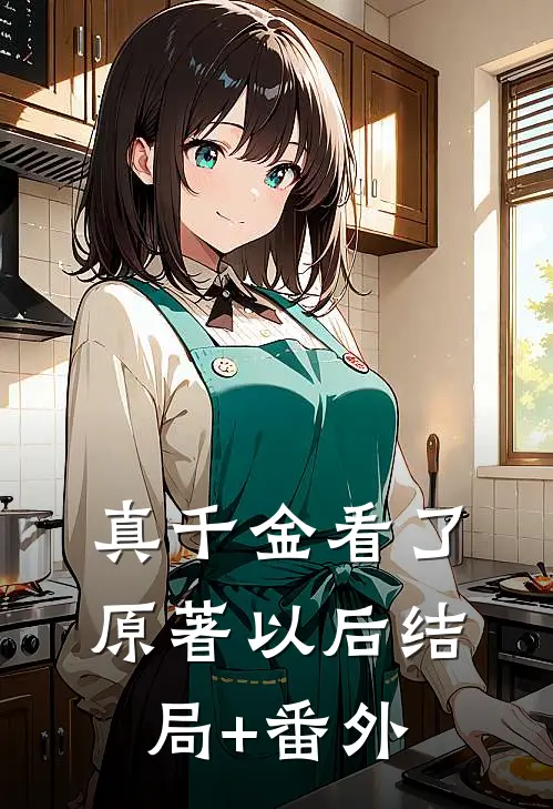 真千金看了原著以后结局+番外