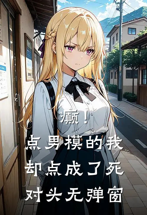 癫！点男模的我，却点成了死对头无弹窗