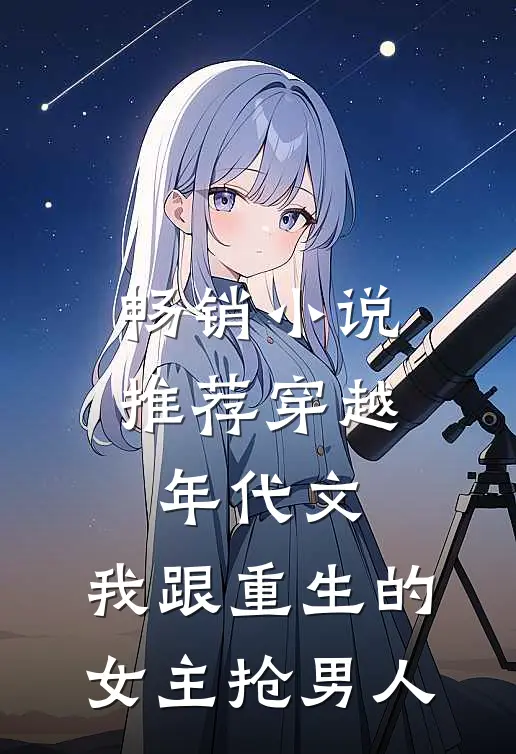 畅销小说推荐穿越年代文，我跟重生的女主抢男人