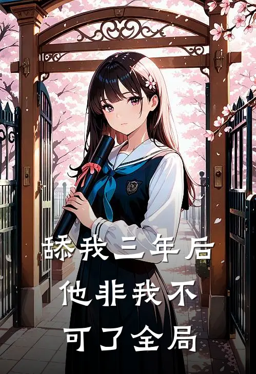 舔我三年后，他非我不可了全局