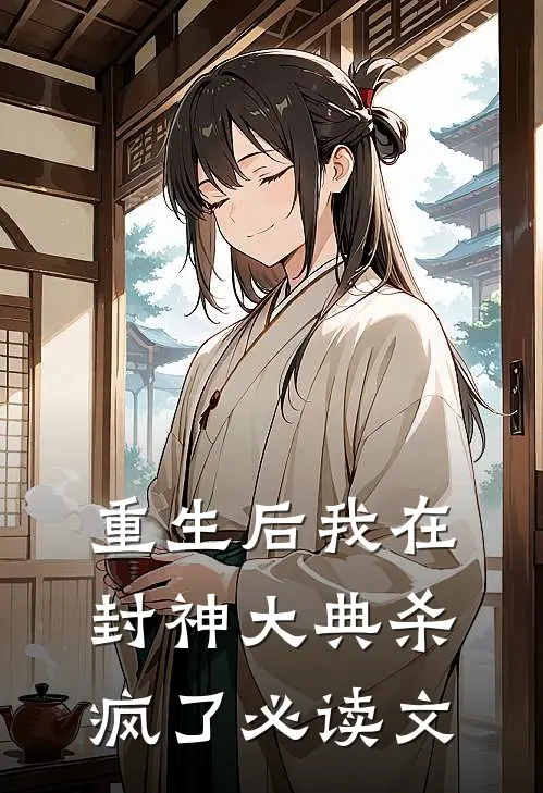 重生后我在封神大典杀疯了必读文
