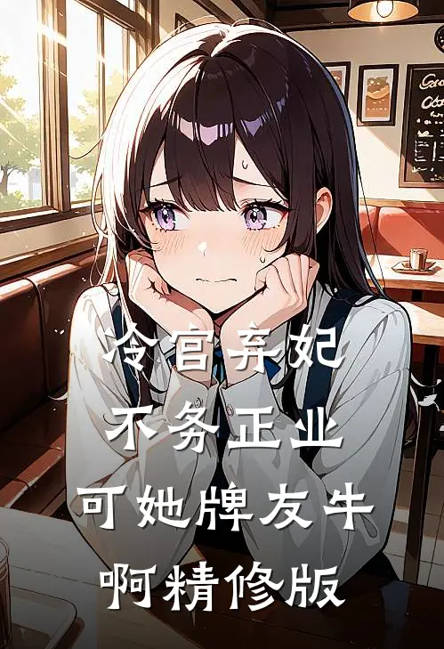 冷宫弃妃不务正业，可她牌友牛啊精修版