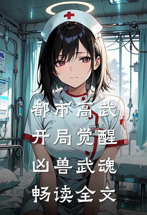 都市高武：开局觉醒凶兽武魂畅读全文