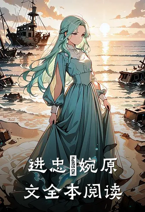 进忠嬿婉原文全本阅读
