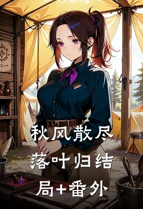 秋风散尽落叶归结局+番外