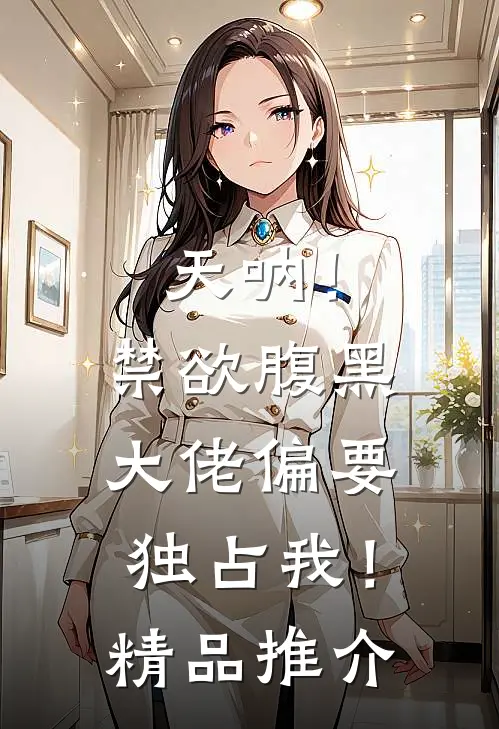 天呐！禁欲腹黑大佬偏要独占我！精品推介