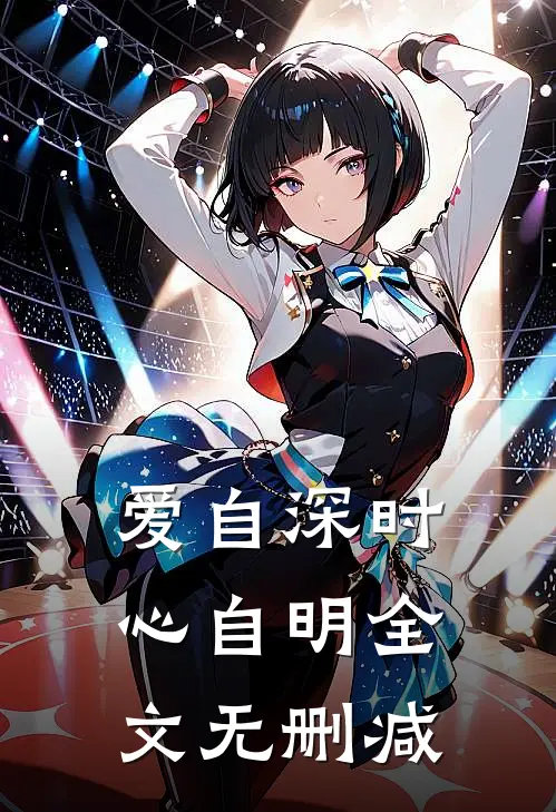 爱自深时心自明全文无删减