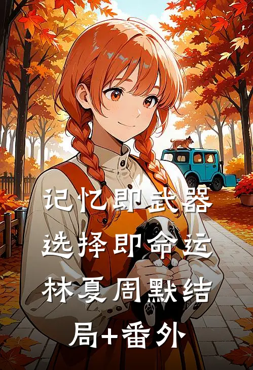 记忆即武器，选择即命运林夏周默结局+番外