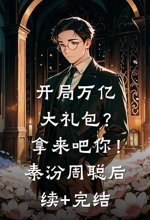 开局万亿大礼包？拿来吧你！秦汾周聪后续+完结
