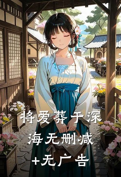 将爱葬于深海无删减+无广告