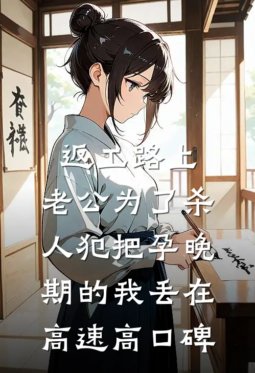 返工路上，老公为了杀人犯把孕晚期的我丢在高速高口碑