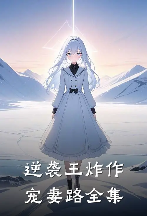 逆袭王炸作宠妻路 全集