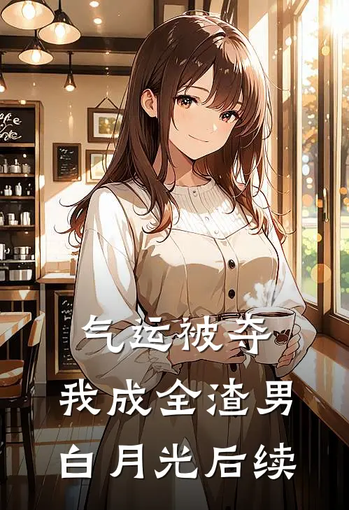 气运被夺，我成全渣男白月光后续