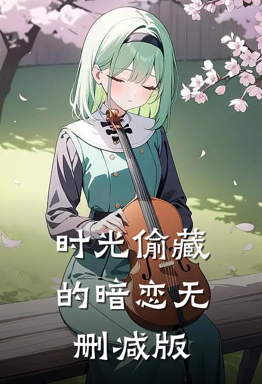 时光偷藏的暗恋无删减版