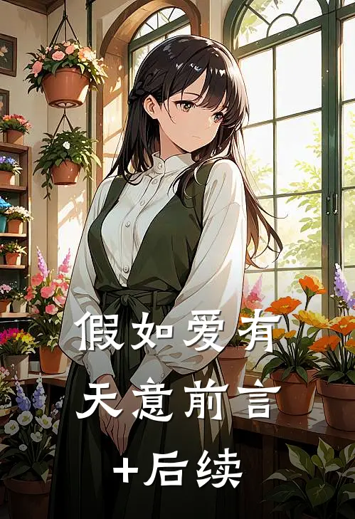 假如爱有天意前言+后续
