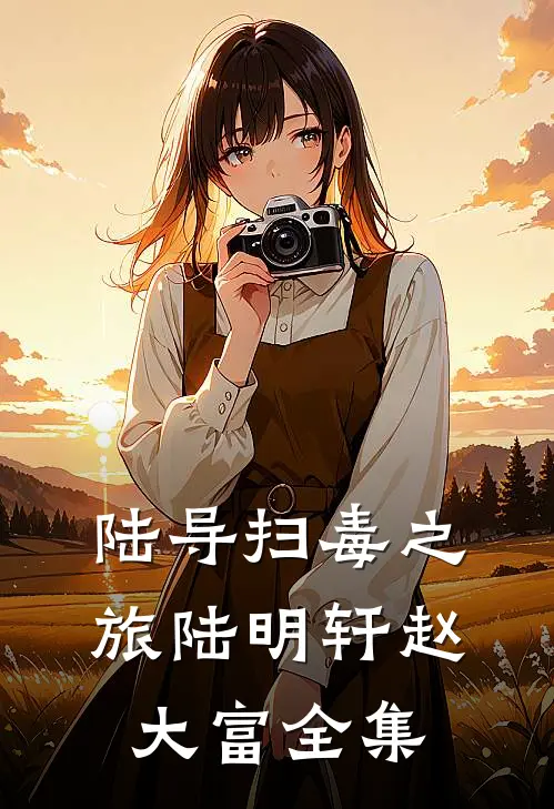 陆导扫毒之旅陆明轩赵大富 全集