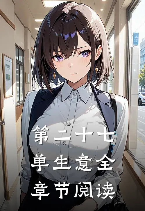 第二十七单生意全章节阅读
